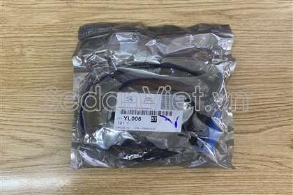 Cảm biến ABS trước trái Peugeot 207 2014