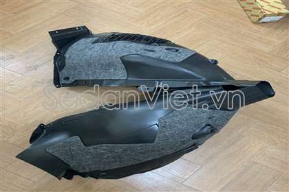 Chắn bùn lòng dè trước Peugeot 3008 2021