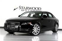 Phụ tùng Audi A4 Premium Plus 2010