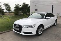 Phụ tùng Audi A6 2013-2015