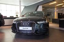 Phụ tùng Audi A6 2017-2019