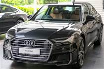 Phụ tùng Audi A6 2020-2021