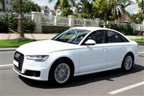 Phụ tùng Audi A6-C7 2017
