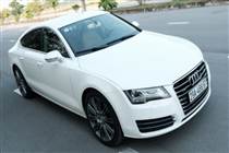 Phụ tùng Audi A7 2010-2013
