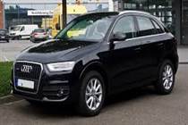 Phụ tùng Audi Q3 2012-2015