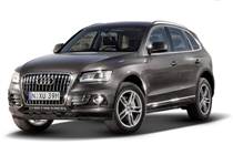 Phụ tùng Audi Q5 Quattro 2012-2014