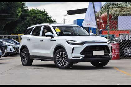 Phụ tùng Baic X7 2021-2022