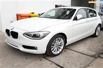 Phụ tùng Bmw 116i 2013