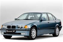 Phụ tùng Bmw 320i 1996