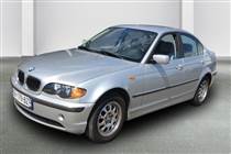 Phụ tùng Bmw 320i 2003