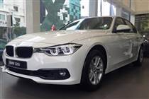 Phụ tùng Bmw 320i 2011-2014