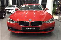 Phụ tùng Bmw 320i 2016