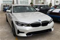 Phụ tùng Bmw 320i 2020