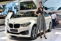 Phụ tùng Bmw 320i Gran Turismo 2017