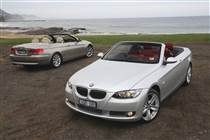 Phụ tùng Bmw 325i 2008