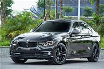 Phụ tùng Bmw 330i 2017