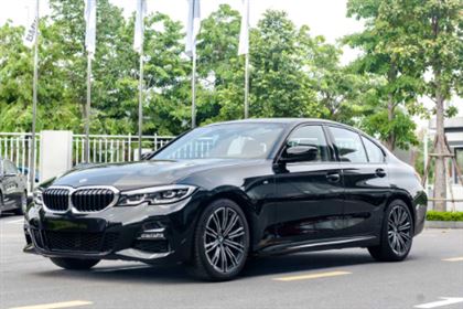 Phụ tùng Bmw 330i 2021-2024