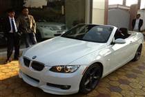 Phụ tùng Bmw 335i 2008-2009