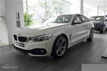 Phụ tùng Bmw 420i 2017-2018