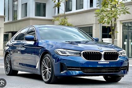 Phụ tùng Bmw 520 2022-2024