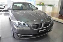 Phụ tùng Bmw 520i 2014