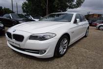 Phụ tùng Bmw 523 2010