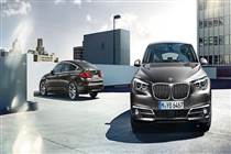 Phụ tùng Bmw 528i 2017