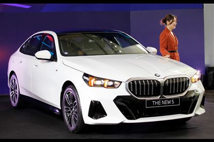 Phụ tùng Bmw 530i 2025-2026