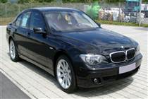 Phụ tùng Bmw 750i 2005