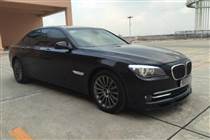 Phụ tùng Bmw 750i 2009-2011