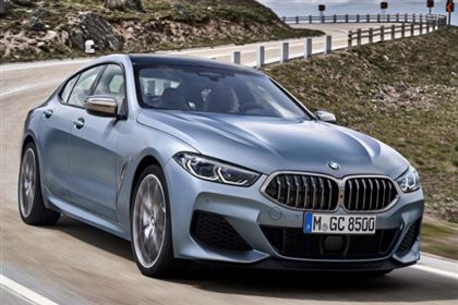 Phụ tùng Bmw 841i Gran Coupe 2022