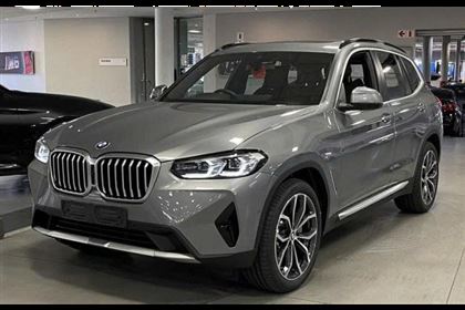 Phụ tùng Bmw X3 2021-2023