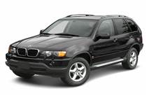 Phụ tùng Bmw X5 2003