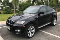 Phụ tùng Bmw X6 2008
