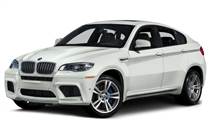 Phụ tùng Bmw X6 2014