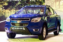Phụ tùng Chevrolet Colorado 2013-2016