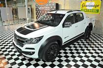 Phụ tùng Chevrolet Colorado Centennial 2017