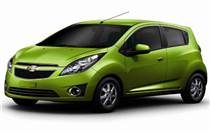 Phụ tùng Chevrolet Spark 2011-2013