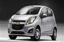 Phụ tùng Chevrolet Spark M300 2013-2014