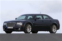 Phụ tùng CHRYSLER 300 2008