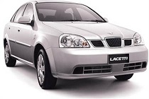 Phụ tùng Daewoo Lacetti 2003-2005