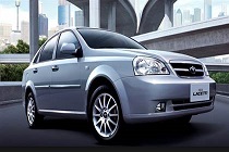 Phụ tùng Daewoo Lacetti 2006-2009