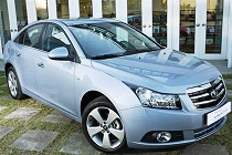 Phụ tùng Daewoo Lacetti 2009-2011