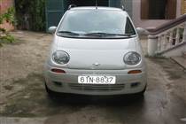Phụ tùng Daewoo Matiz 1 1990-2001
