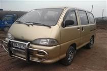 Phụ tùng Daihatsu citivan 2000