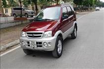 Phụ tùng Daihatsu Terios 2003