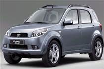 Phụ tùng Daihatsu TERIOS 2007