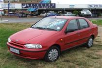 Phụ tùng Fiat Siena 2000