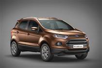 Phụ tùng Ford Ecosport 2016-2018