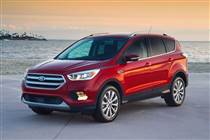 Phụ tùng Ford Escape 2017